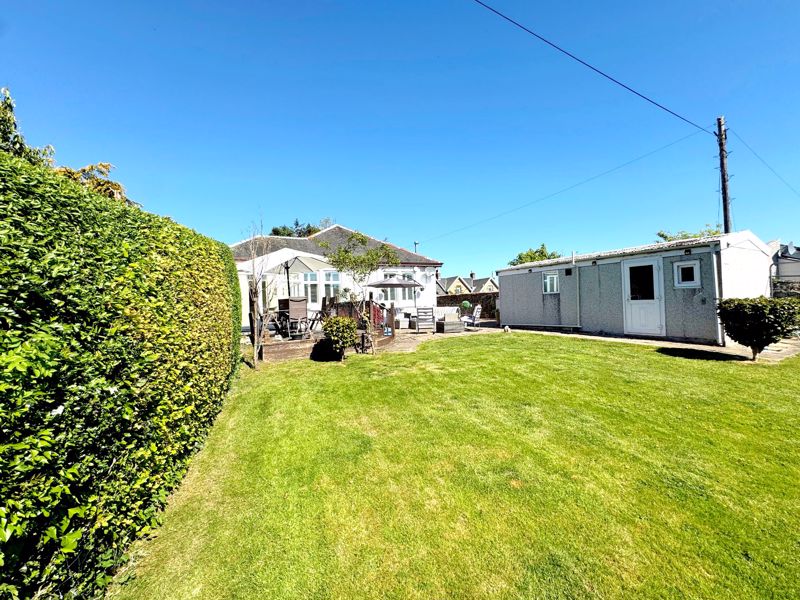 Langmuirhead Road Auchinloch